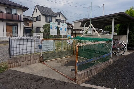 コートアベニュー_その他_3