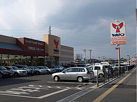 栃木県栃木市城内町2丁目（賃貸マンション2LDK・2階・53.67㎡） その24