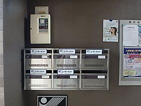 栃木県栃木市城内町2丁目（賃貸マンション2LDK・2階・53.67㎡） その21