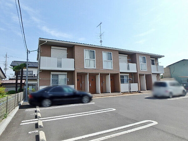 apartment 茨城県結城市大字結城
地図を見る