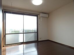 関東鉄道常総線 大田郷駅 徒歩19分の賃貸アパート 2階2Kのリビング/ダイニング