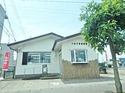 小山犬塚郵便局 850m