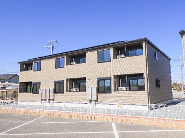 apartment 茨城県筑西市下中山
下中山の賃貸情報を見る
物件地図