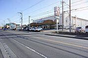 Seria生活良品とりせん小山東店 991m