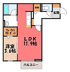 D-TOJO 2階/-