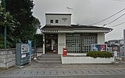 小山駅東通郵便局 1833m