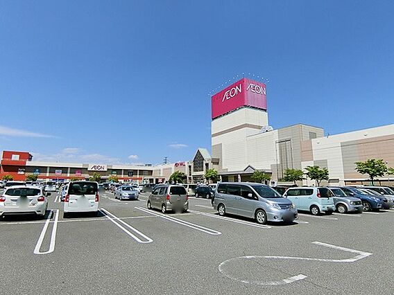 リブレス小山喜沢_周辺_5