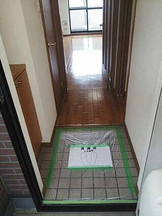 ルミエール5_内装_3