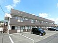 JR東北本線 小金井駅 徒歩14分の賃貸アパート