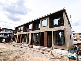栃木県小山市城東7丁目（賃貸アパート1LDK・1階・40.11㎡） その23