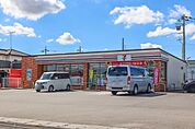セブンイレブン小山市小山店 375m