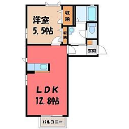 JR東北新幹線 小山駅 バス31分 せきぐち電気前下車 徒歩18分