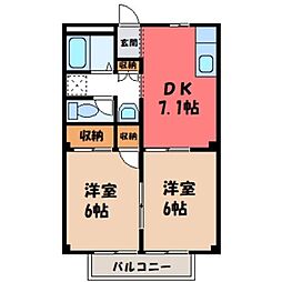 パルネット MH 2階