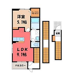 オネスティ 3階