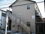 埼玉県蕨市南町2丁目9-17：物件画像／株式会社藤井不動産
