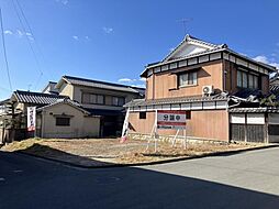 新在家本町三丁目