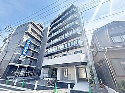 プレール・ドゥーク西新井II