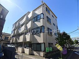 ぶりりあん北綾瀬