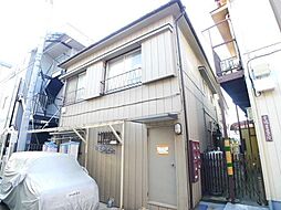 コーポ第一フクジュ