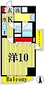 PRIMEURBANSENJU13階12.3万円