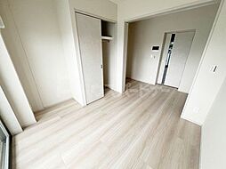 ES-Grande綾瀬 102 1階2Kのリビング/ダイニング