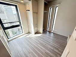 カテリーナ千住大橋 501 5階ワンルームのリビング/ダイニング