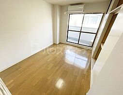 コーポ島田 302 3階1DKのリビング/ダイニング