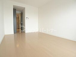 WAVE谷在家 203 2階1Kのリビング/ダイニング