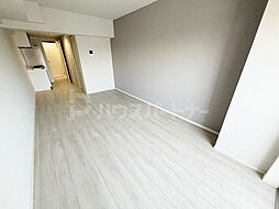 ARCOBALENO DAISHIMAE 303 3階1LDKのリビング/ダイニング