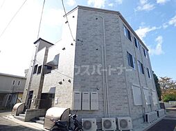 ラウレア五反野