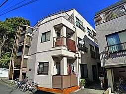 第一マジマハイツ春待月