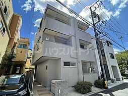 へーベルメゾン小台