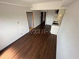 レクセル五反野 701 7階2LDKのリビング/ダイニング