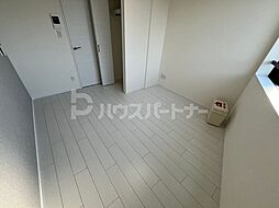 6ｔｈ　Ａｖ．Ｒｅｓｉｄｅｎｃｅ　ＡＹＡＳＥ 101 1階1Kのリビング/ダイニング