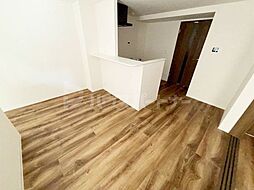 ｇｕｔｅ　Ｗｏｈｎｕｎｇ　北千住 404 4階1LDKのリビング/ダイニング