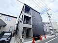 クロワッサン六町