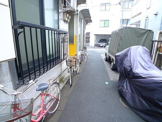 その他