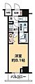 LUMEED竹ノ塚4階10.4万円