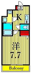 Tre Sinwa 1階