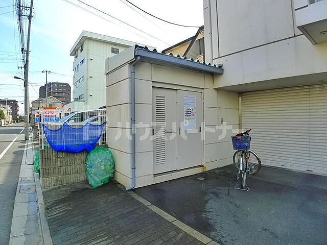 その他