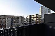 眺望(別部屋の写真を参考までに掲載しております。)