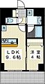 DELPHI6階12.9万円