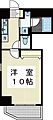 DIAMANTEKojiya6階10.9万円