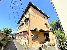 NCハイツ  ｜ 奈良県奈良市北市町（賃貸マンション1DK・1階・25.92㎡） その1