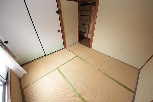 野口邸貸家 ｜奈良県奈良市恋の窪１丁目(賃貸一戸建3DK・1階・51.84㎡)の写真 その20