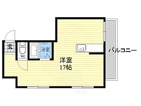 パレシャルム郡山  ｜ 奈良県大和郡山市丹後庄町（賃貸マンション1R・1階・39.00㎡） その2