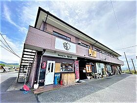 藤原賃貸アパート  ｜ 京都府木津川市山城町平尾西方儀（賃貸マンション2K・3階・42.77㎡） その1