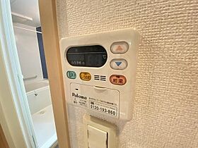 メゾンラフレシール  ｜ 奈良県奈良市宝来２丁目23番23号（賃貸アパート1K・2階・28.98㎡） その26