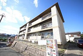 さいきハイツ  ｜ 奈良県奈良市学園南３丁目（賃貸マンション1LDK・2階・43.50㎡） その1