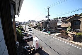 アネックスあやめ池  ｜ 奈良県奈良市あやめ池南７丁目（賃貸アパート1R・2階・33.00㎡） その17